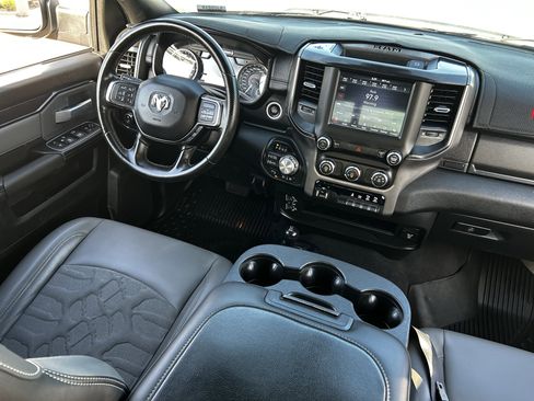 Used 2020 RAM 2500 Power Wagon image 13