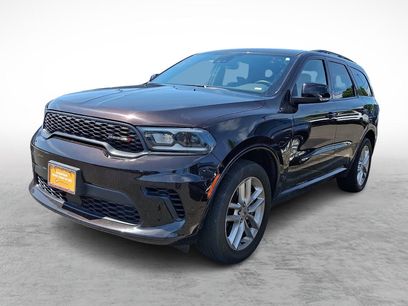 Used 2024 Dodge Durango GT