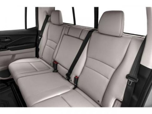 New 2026 Honda Ridgeline RTL image 12