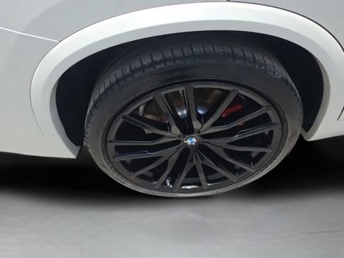 Used 2022 BMW X5 M50i w/ Executive Package AWD/4WD image 35