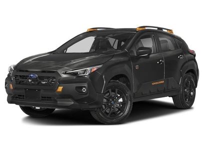 New 2026 Subaru Crosstrek 2.5i Wilderness