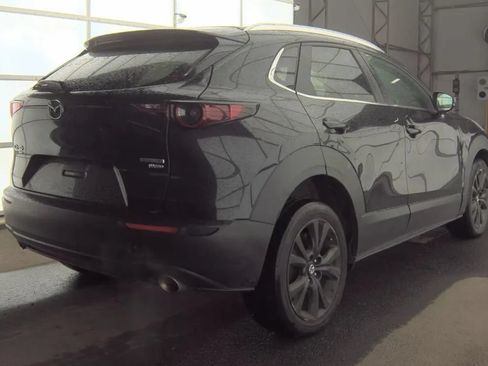 Used 2022 MAZDA CX-30 AWD 2.5 Turbo S image 3