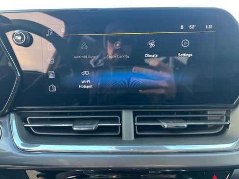 New 2026 Chevrolet Trax ACTIV w/ Driver Confidence Package image 16