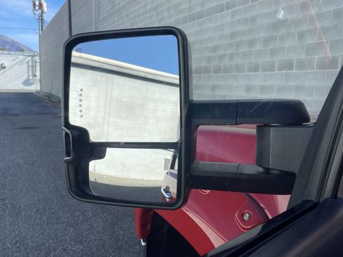 Used 2012 GMC Sierra 2500 SLT w/ SLT Convenience Package image 12