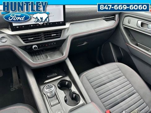 Used 2025 Ford Explorer ST-Line w/ Premium Package AWD/4WD image 22