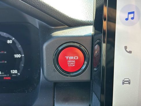 Used 2025 Toyota 4Runner TRD Sport Premium AWD/4WD image 14
