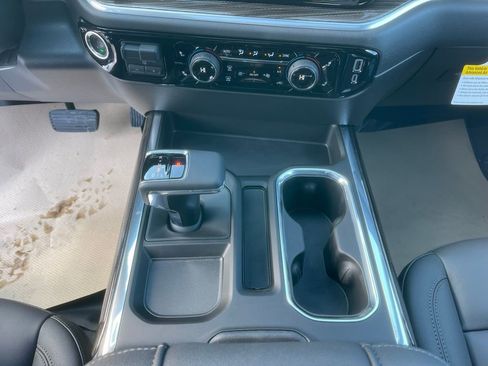 New 2026 Chevrolet Silverado 1500 RST w/ Safety Package image 19