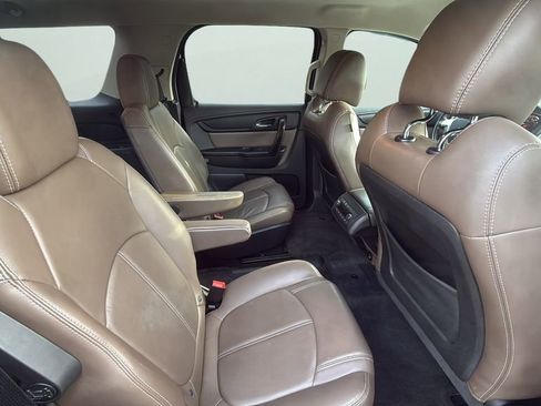 Used 2017 GMC Acadia Limited SLT AWD/4WD image 15
