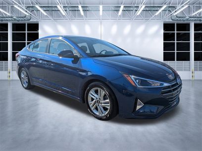 Used 2020 Hyundai Elantra Value Edition
