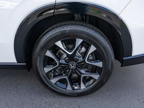 New 2027 Honda HR-V EX-L image 10