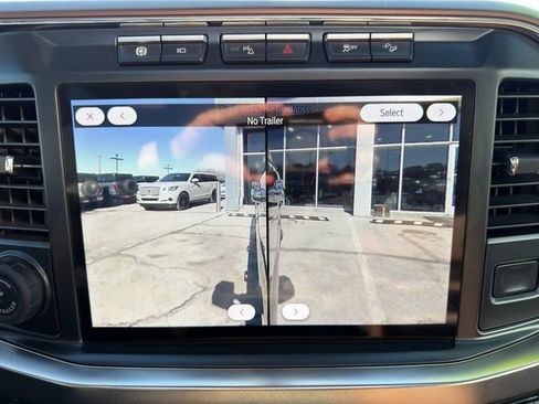 Used 2024 Ford F350 King Ranch w/ Chrome Package image 29