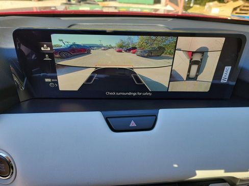 New 2026 MAZDA CX-90 3.3 Turbo w/ Premium Plus Pkg image 33