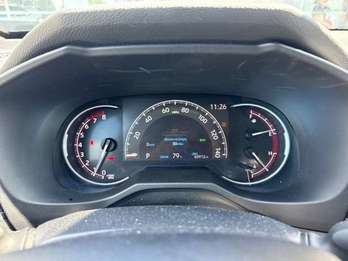 Used 2024 Toyota RAV4 XLE FWD image 13