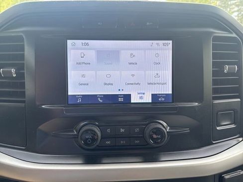 Used 2022 Ford F150 XLT AWD/4WD image 14