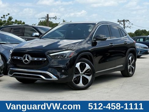 Used 2024 Mercedes-Benz GLA 250 image 36