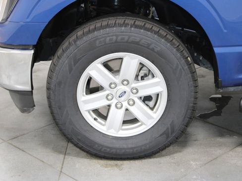 Used 2023 Ford F150 XL w/ Trailer Tow Package image 18