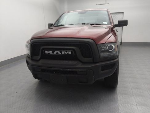 Used 2021 RAM 1500 Classic Warlock image 15