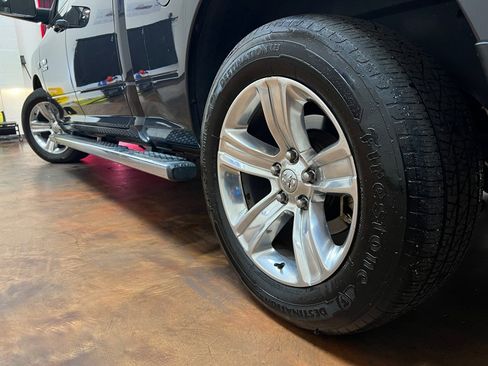 Used 2017 RAM 1500 Sport image 42