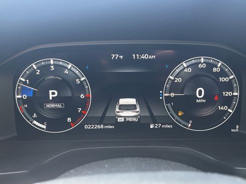 Used 2023 Mitsubishi Outlander SEL image 10