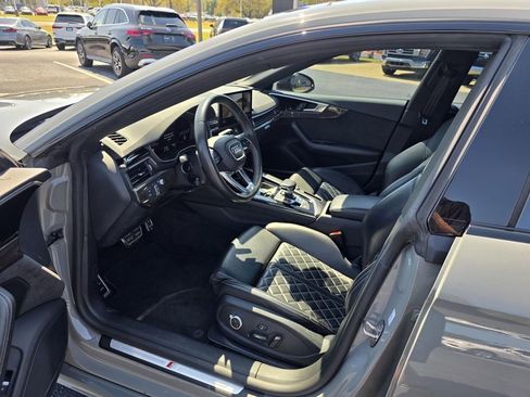 Used 2021 Audi S5 Prestige w/ Prestige Package AWD/4WD image 23