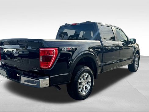 Certified 2023 Ford F150 XLT image 13