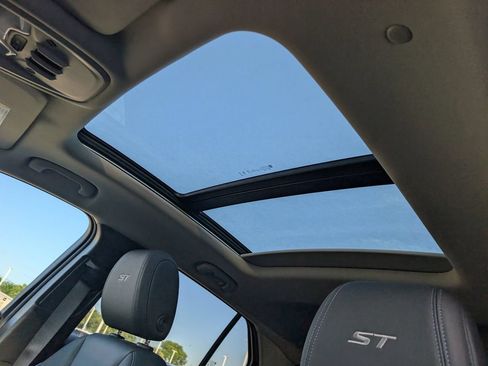 New 2026 Buick Encore GX Sport Touring w/ Advanced Technology Package FWD image 20