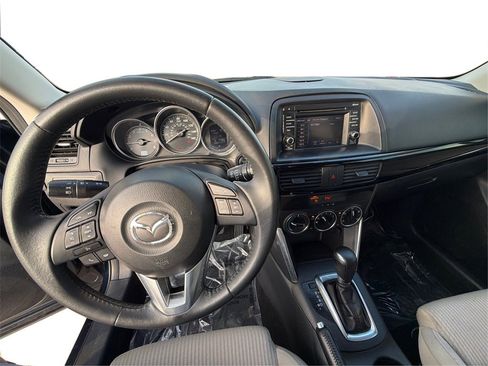 Used 2015 MAZDA CX-5 Touring image 29