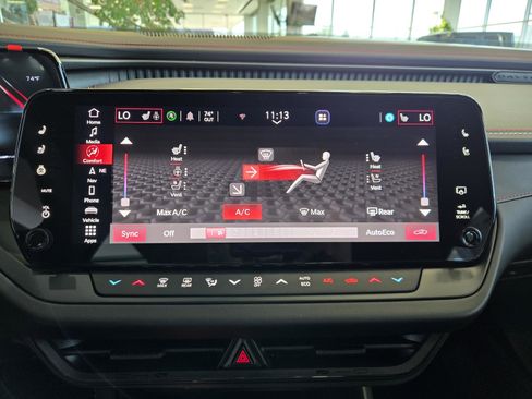 New 2026 Dodge Charger Daytona Scat Pack w/ Track Package image 10