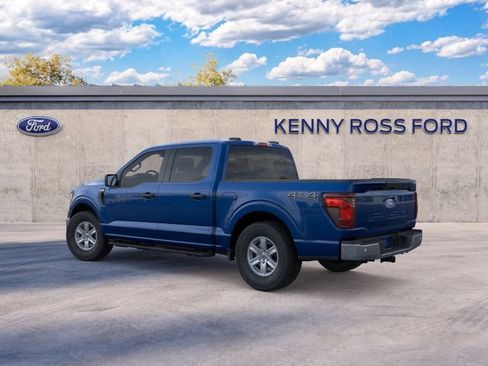 New 2026 Ford F150 XL w/ Equipment Group 103A High AWD/4WD image 4