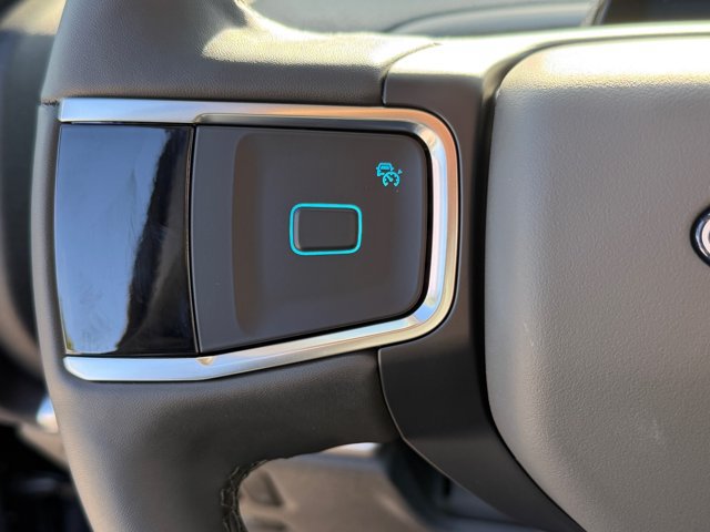 New 2027 Ford Expedition Max Active RWD image 24