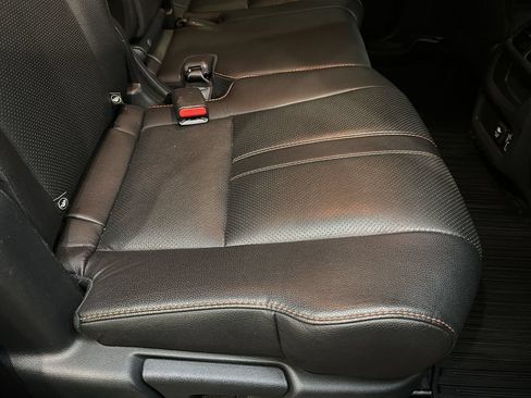Certified 2023 Honda Passport TrailSport image 22