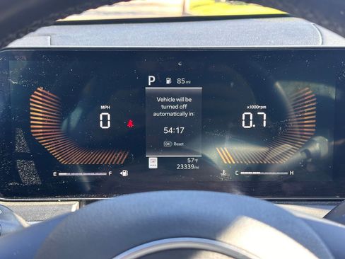 Used 2025 Kia K5 GT-Line w/ GT-Line Premium Package image 3