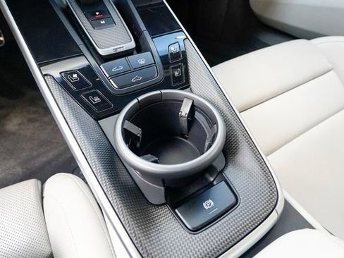 Used 2021 Porsche 911 Turbo S AWD/4WD image 73