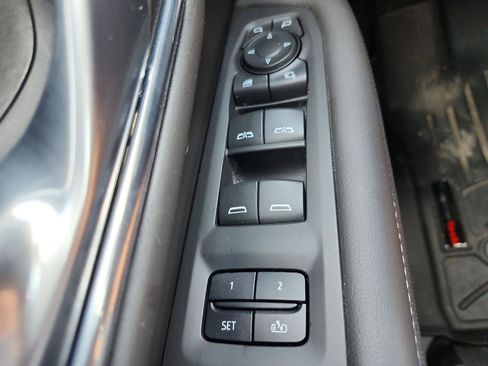 Certified 2022 GMC Yukon SLT w/ SLT Premium Package image 22