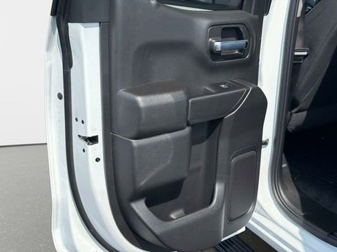 New 2026 GMC Sierra 1500 Pro RWD image 11