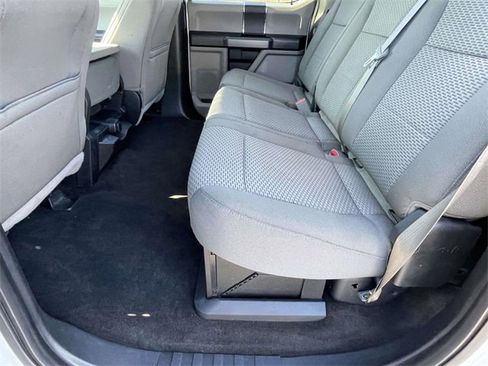 Used 2017 Ford F250 XLT image 12