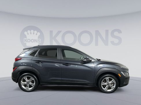 Used 2022 Hyundai Kona SEL image 8