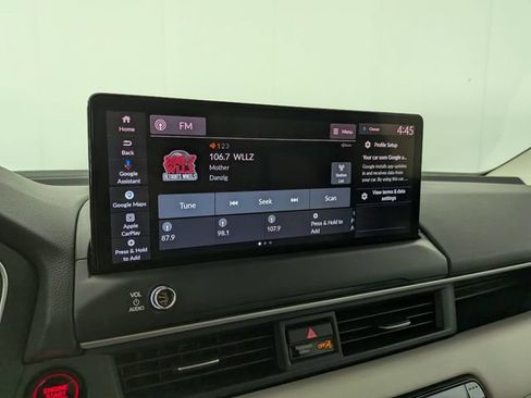 New 2026 Honda Pilot Touring image 21