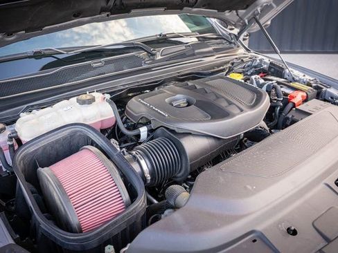 Used 2025 RAM 1500 RHO w/ RHO Level 1 Equipment Group image 36