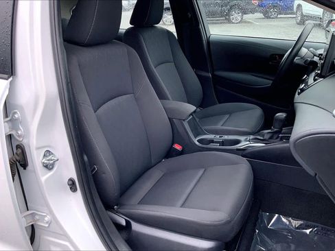 Used 2024 Toyota Corolla LE image 8