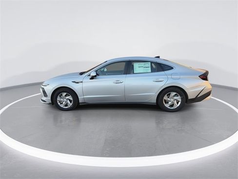 New 2026 Hyundai Sonata SE image 5