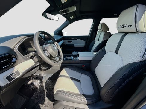 New 2026 Honda Passport TrailSport Elite image 17