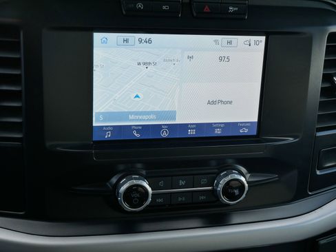 Certified 2023 Ford F150 XLT w/ Equipment Group 301A Mid image 26