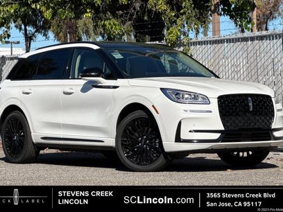 New 2026 Lincoln Corsair Grand Touring