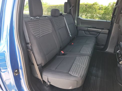 Used 2023 Ford F150 XL RWD image 15