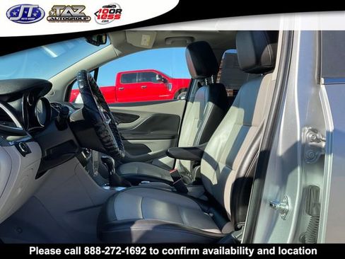 Used 2014 Buick Encore Leather image 10