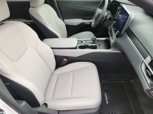 Used 2025 Lexus RX 350 Premium Plus w/ Convenience Package FWD image 12