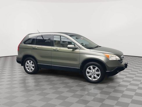 Used 2008 Honda CR-V EX-L image 35