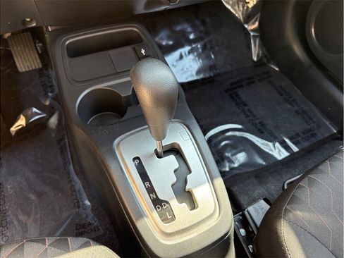 Used 2021 Mitsubishi Mirage SE FWD image 25
