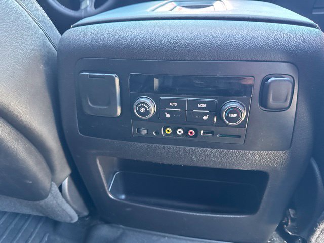 Used 2016 Chevrolet Tahoe LTZ AWD/4WD image 11
